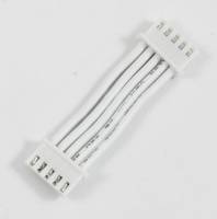 Synergy 21 92171, Beleuchtungsstecker, Weiß, 1,5 kg, 1500 mm, 1 Stück(e)