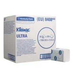 KLEENEX ULTRA Toilet Tissue 8408
