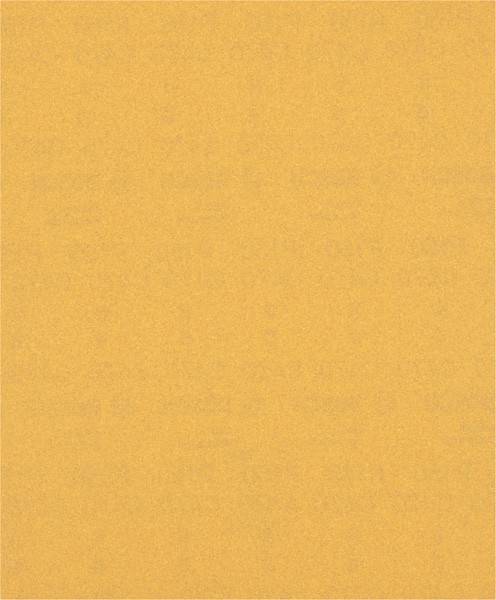 Ein nahtloses Muster aus kleinen Punkten über einem hellen orangefarbenen Hintergrund.