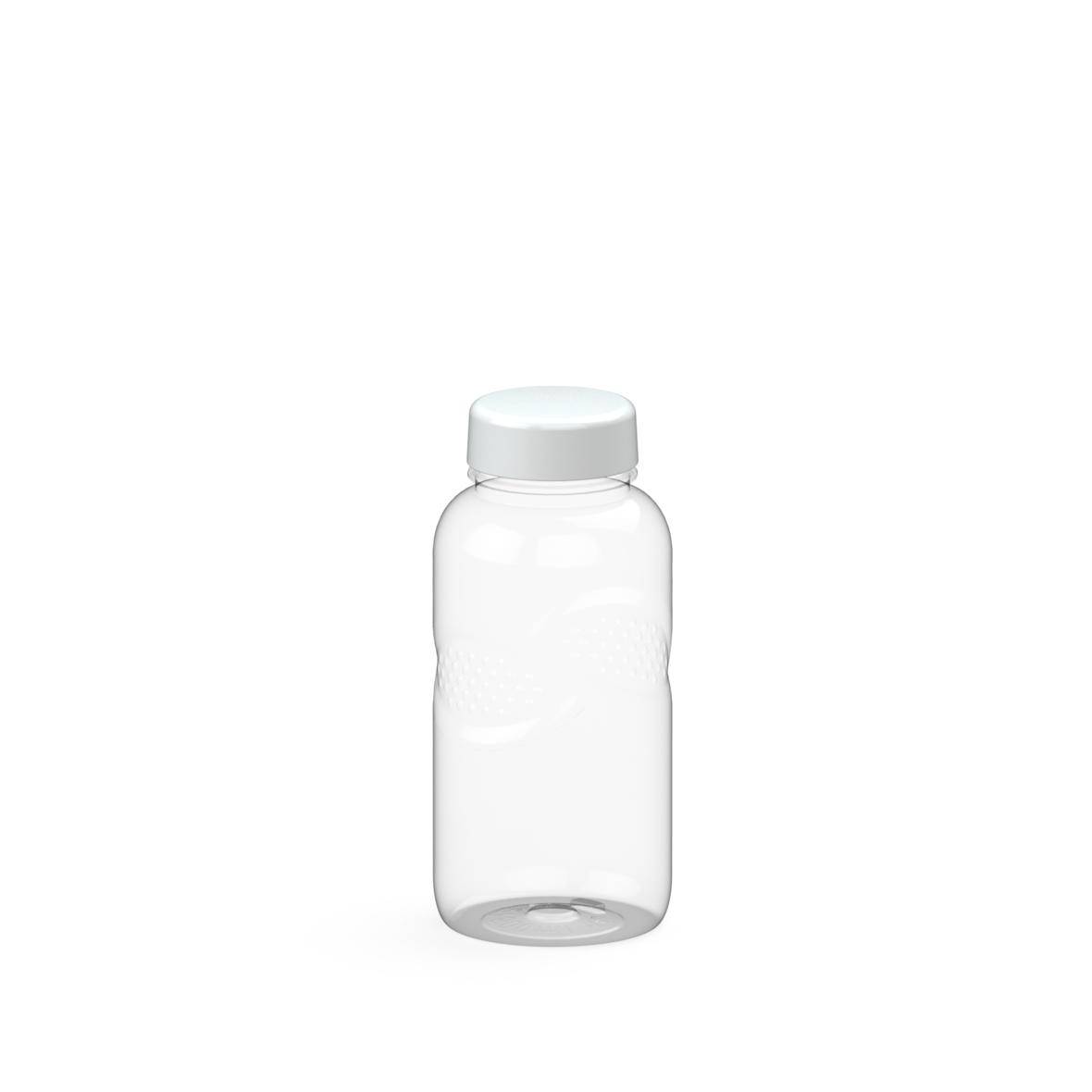 500 ml Wasserflasche carve "Refresh" robuste Tritanflasche