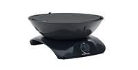 CAMPING GAZ - Campingaz 360 Grill CV, 2400 W, Grill, Indoor, 1 Zone(n), 175 g/h, Tisch
