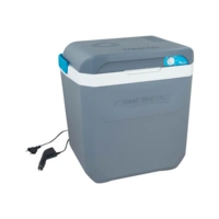 CAMPING GAZ - Campingaz Powerbox Plus 24L 12/230V - Tragbarer Kühlschrank CAMPING GAZ - Campingaz Powerbox Plus 24L 12/230V - Tragbarer Kühlschrank