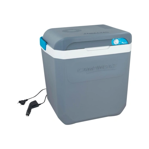 CAMPING GAZ - Campingaz Powerbox Plus 24L 12/230V - Tragbarer Kühlschrank CAMPING GAZ - Campingaz Powerbox Plus 24L 12/230V - Tragbarer Kühlschrank