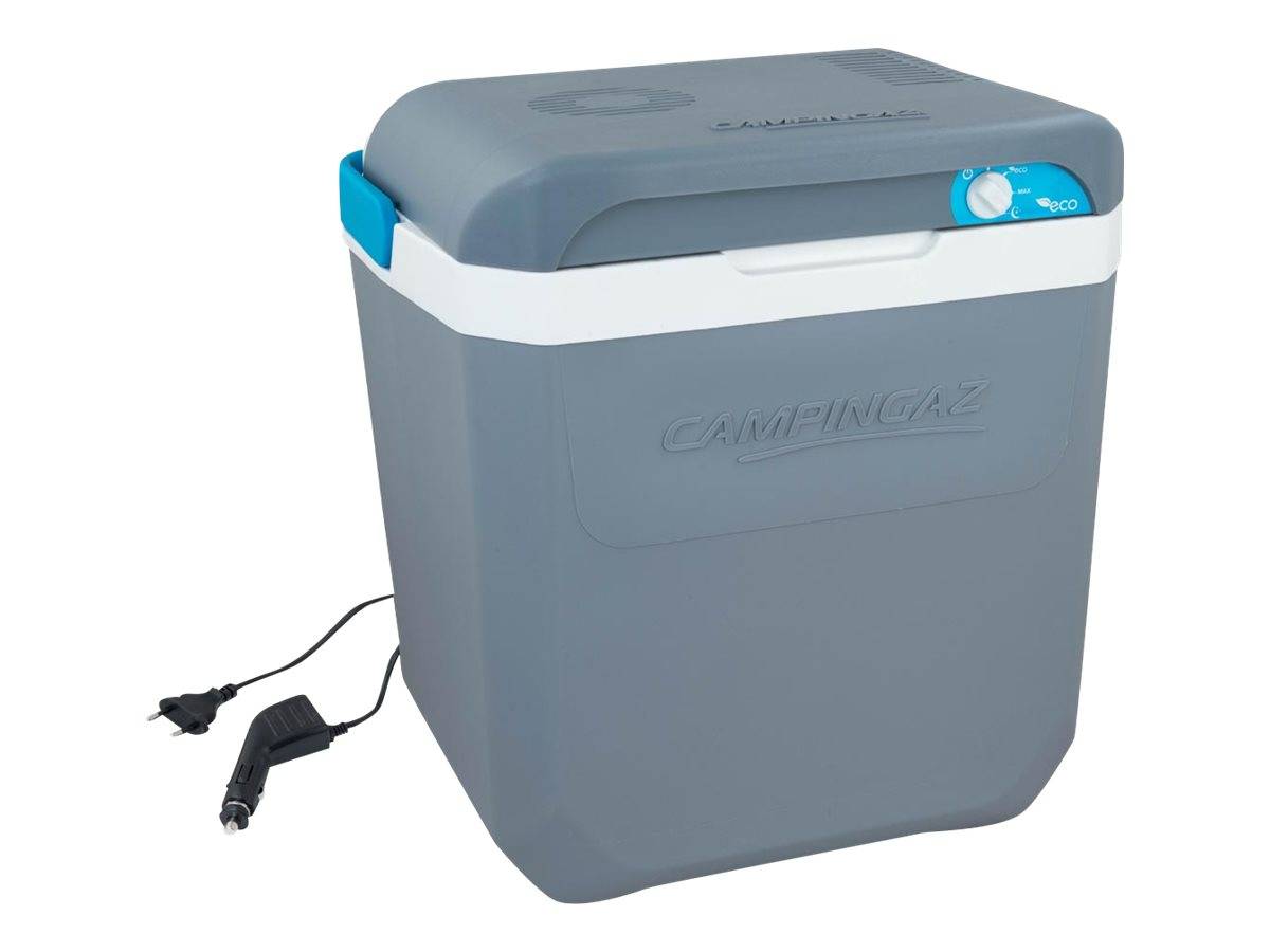Camping Gaz Campingaz Powerbox Plus 28L 12/230V - Tragbarer Kühlschrank - Outdoo