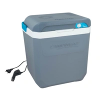 CAMPING GAZ - Campingaz Powerbox Plus 24L 12/230V - Tragbarer Kühlschrank CAMPING GAZ - Campingaz Powerbox Plus 24L 12/230V - Tragbarer Kühlschrank