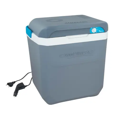 CAMPING GAZ - Campingaz Powerbox Plus 24L 12/230V - Tragbarer Kühlschrank CAMPING GAZ - Campingaz Powerbox Plus 24L 12/230V - Tragbarer Kühlschrank