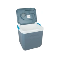 CAMPING GAZ - Campingaz Powerbox Plus 24L 12/230V - Tragbarer Kühlschrank CAMPING GAZ - Campingaz Powerbox Plus 24L 12/230V - Tragbarer Kühlschrank
