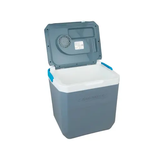 CAMPING GAZ - Campingaz Powerbox Plus 24L 12/230V - Tragbarer Kühlschrank CAMPING GAZ - Campingaz Powerbox Plus 24L 12/230V - Tragbarer Kühlschrank