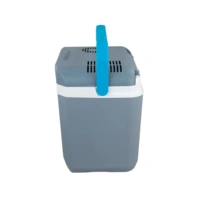CAMPING GAZ - Campingaz Powerbox Plus 24L 12/230V - Tragbarer Kühlschrank CAMPING GAZ - Campingaz Powerbox Plus 24L 12/230V - Tragbarer Kühlschrank