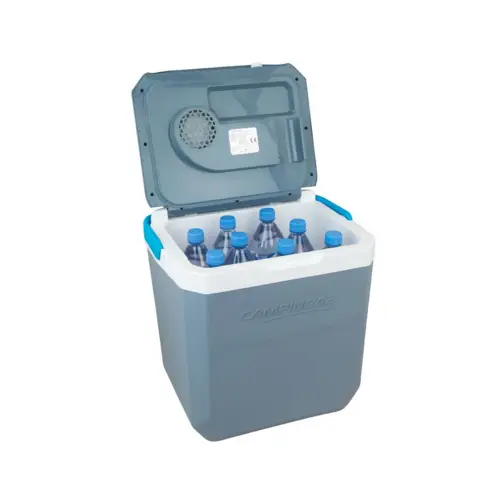CAMPING GAZ - Campingaz Powerbox Plus 24L 12/230V - Tragbarer Kühlschrank CAMPING GAZ - Campingaz Powerbox Plus 24L 12/230V - Tragbarer Kühlschrank