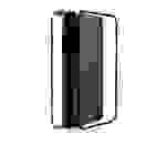Black Rock Hama 360 Glass - Cover - Apple - Apple iPhone 7/8 - 11,9 cm (4.7 Zoll) - Schwarz - Transparent