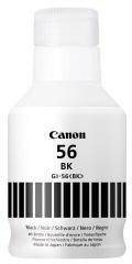 CANON 101049990 Canon Tintenpatrone GI-56 PGBK EUR 4412C001 schwar z Canon Nac