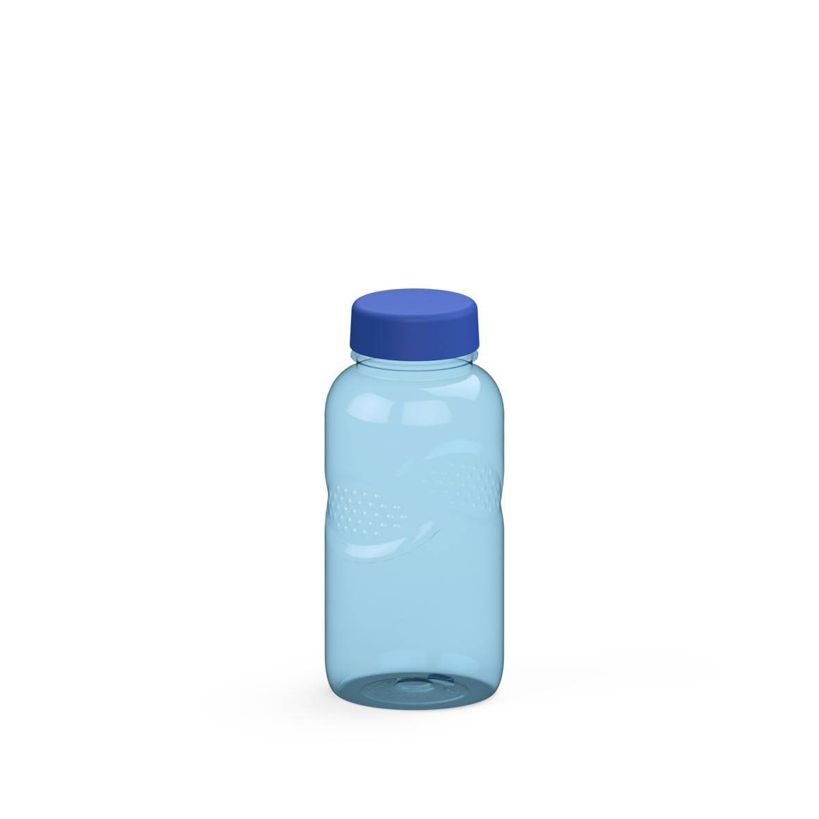 500 ml Wasserflasche carve "Refresh" robuste Tritanflasche
