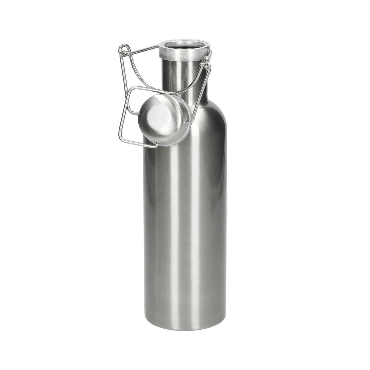 "Denali" 850 ml Edelstahlflasche Trinkflasche mit Deckel