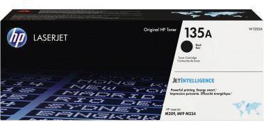 HP 102348390 HP Toner W1350A 1.100Seit en schwarz HP Toner Originalzubehör 13