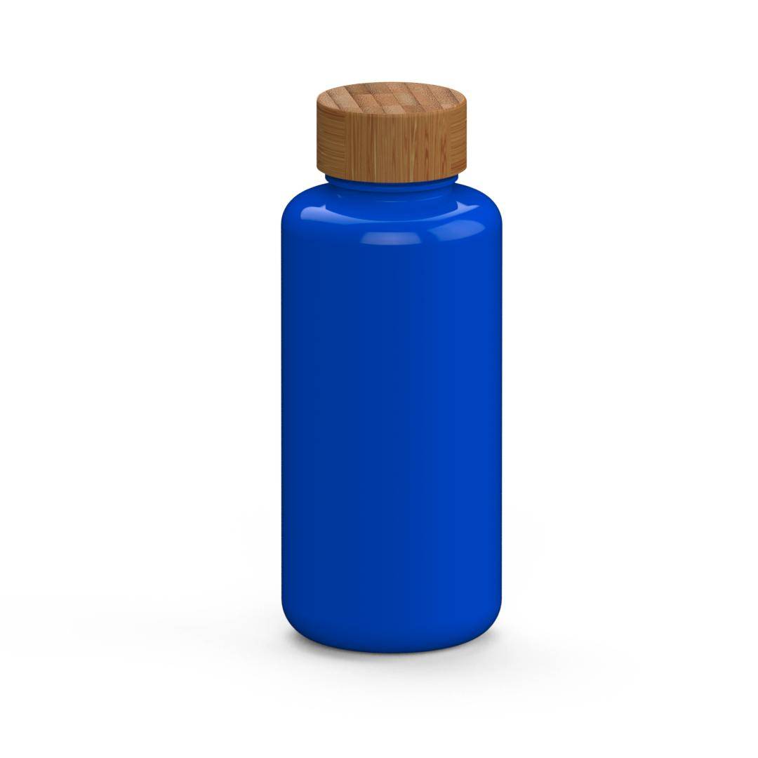 1 L Wasserflasche "Natural" Tritanflasche inklusive Deckel