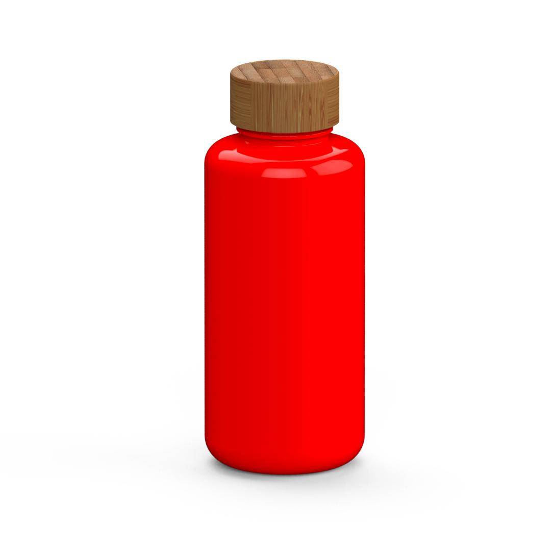 1 L Wasserflasche "Natural" Tritanflasche inklusive Deckel