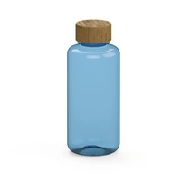 1 L Wasserflasche "Natural" Tritanflasche inklusive Deckel 1 L Wasserflasche "Natural" Tritanflasche inklusive Deckel