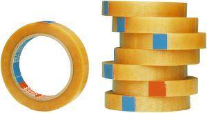 Tesafilm® Pvc Transparent 00 Transparent 66m x 12mm