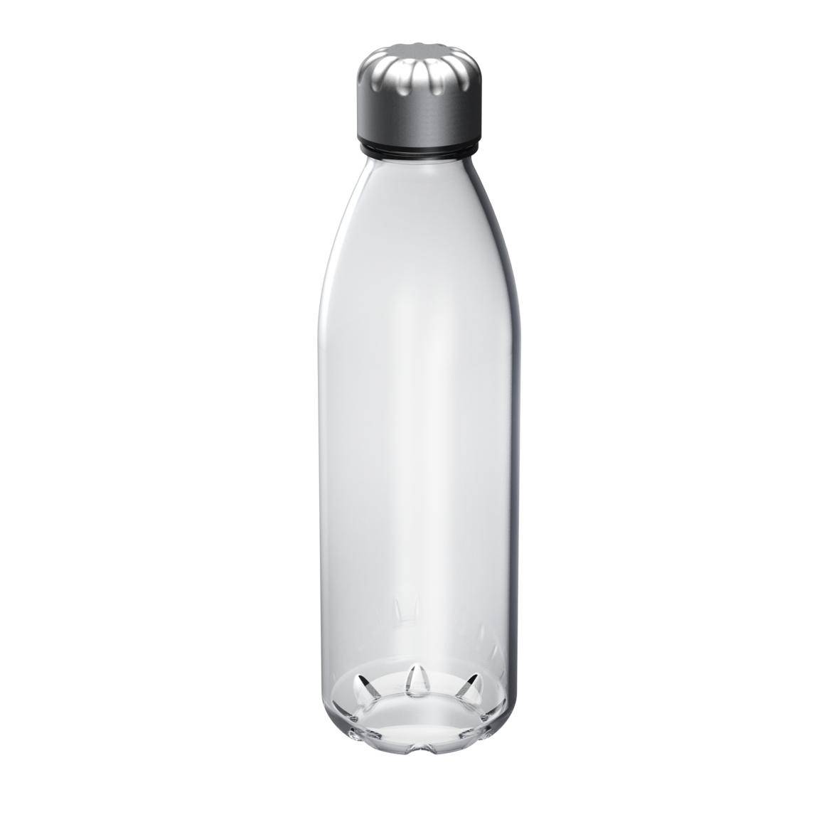 Colare Sportflasche 600 ml Kohlensäure geeignet Flasche