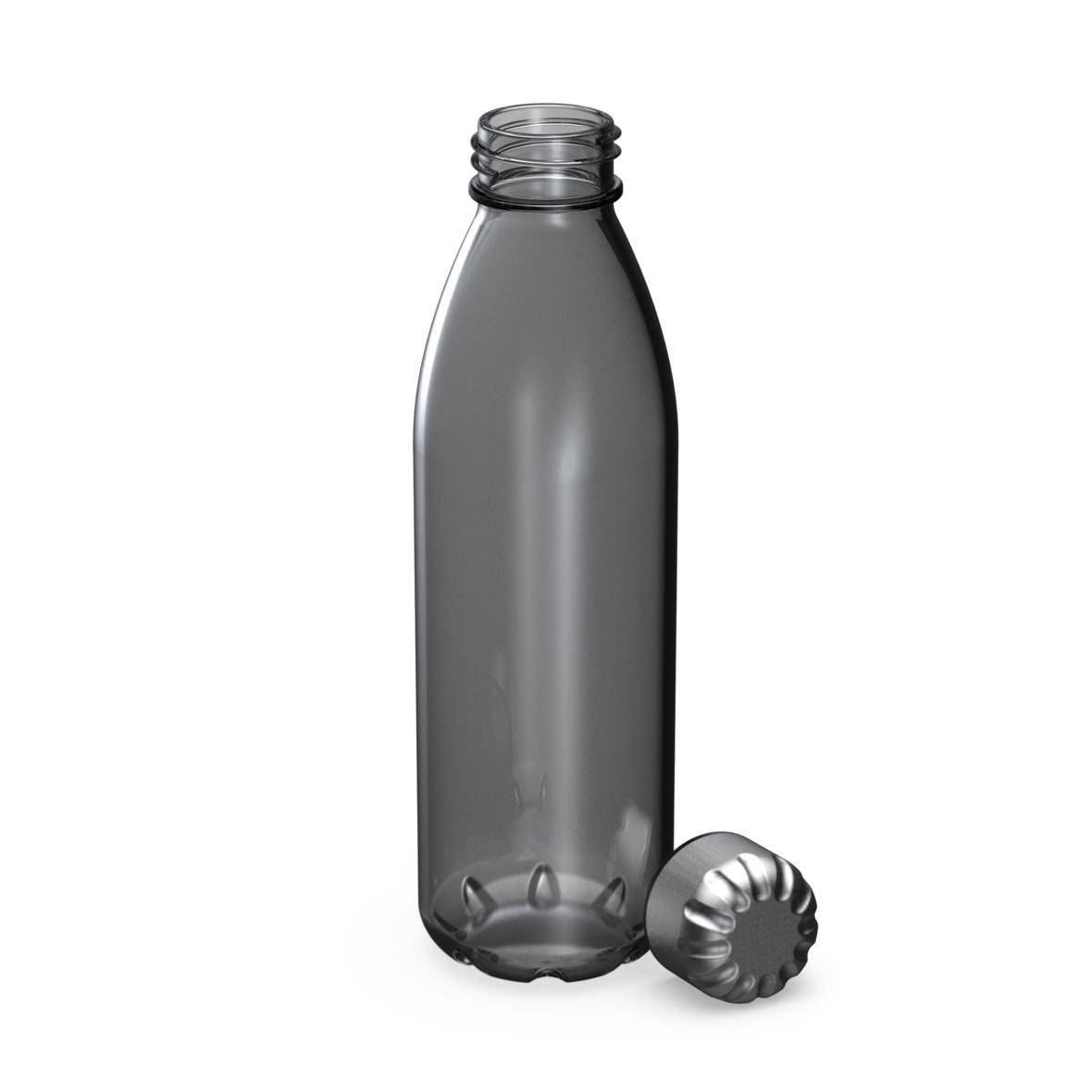 Colare Sportflasche 600 ml Kohlensäure geeignet Flasche