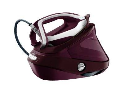 GROUPE SEB - Tefal Pro Express Vision GV9810 - Dampfbügeleisen mit automatischer Abschaltung