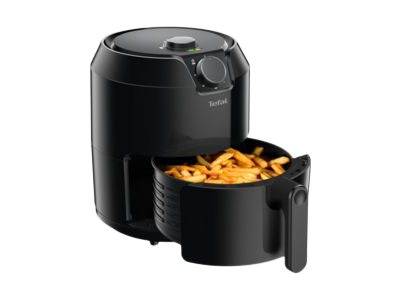 Tefal Easy Fry Classic EY201815 - Heißluft-Fritteuse