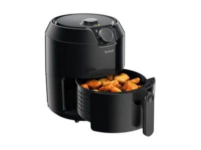 Tefal Easy Fry Classic EY201815 - Heißluft-Fritteuse