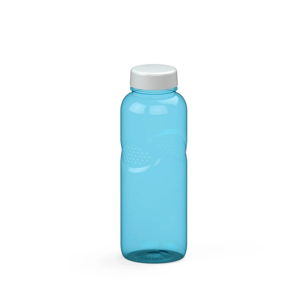 700 ml Wasserflasche carve "Refresh" robuste Tritanflasche 700 ml Wasserflasche carve "Refresh" robuste Tritanflasche