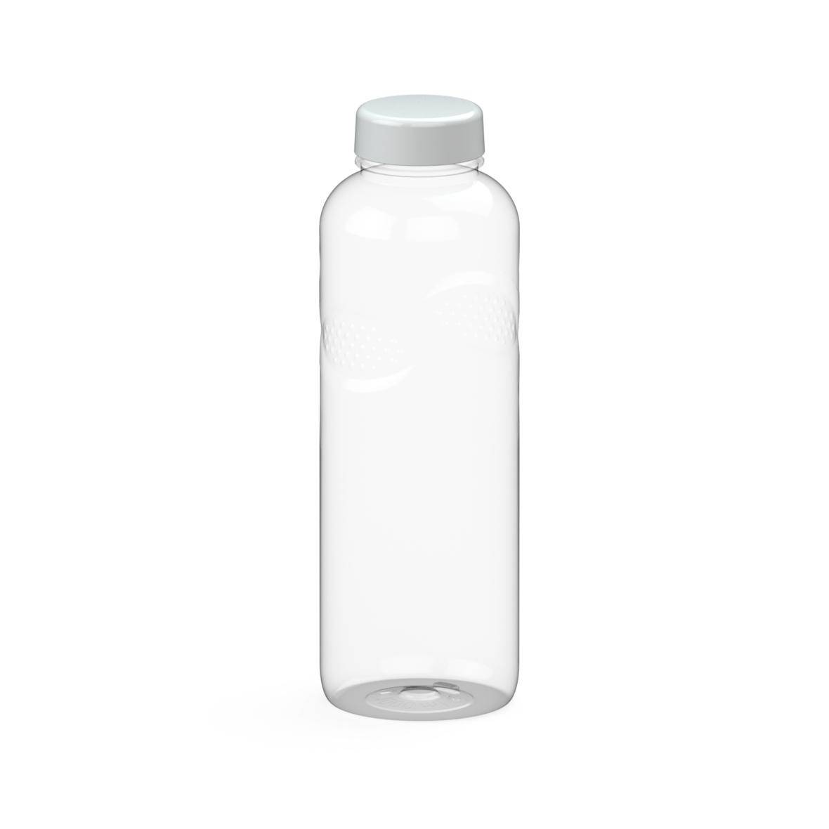 1000 ml Wasserflasche carve "Refresh" robuste Tritanflasche