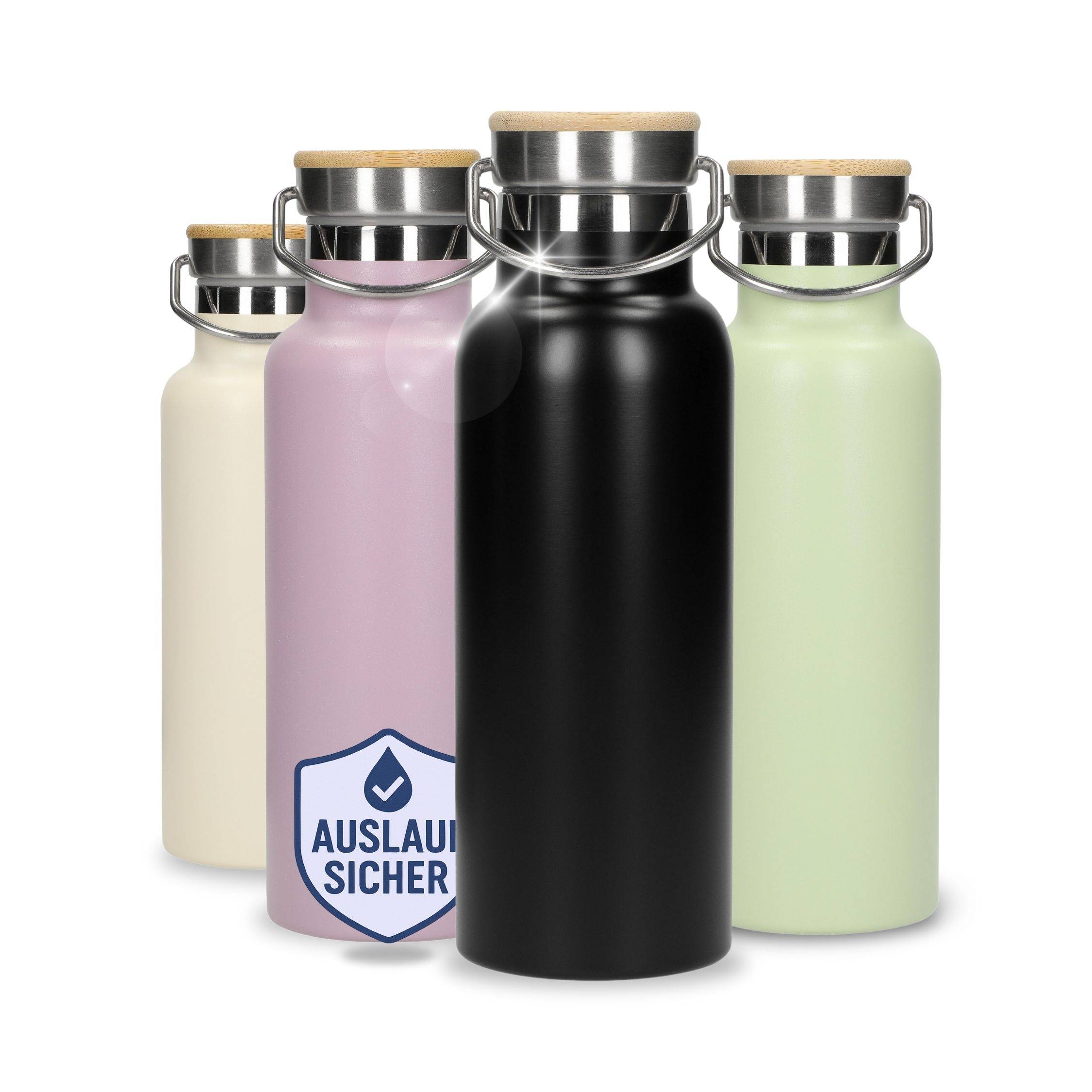 Vakuum Flasche "Cascada" 0