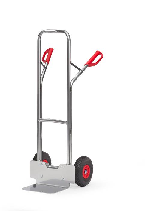 Fetra Alu-Stapelkarre A1325P