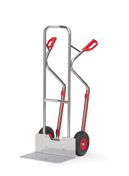 Fetra Alu-Stapelkarre A1331P