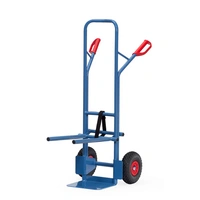 Fetra Stuhlkarre B1335P Fetra Stuhlkarre B1335P
