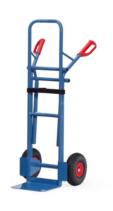 Fetra Stuhlkarre B1335P