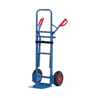 Fetra Stuhlkarre B1335P Fetra Stuhlkarre B1335P