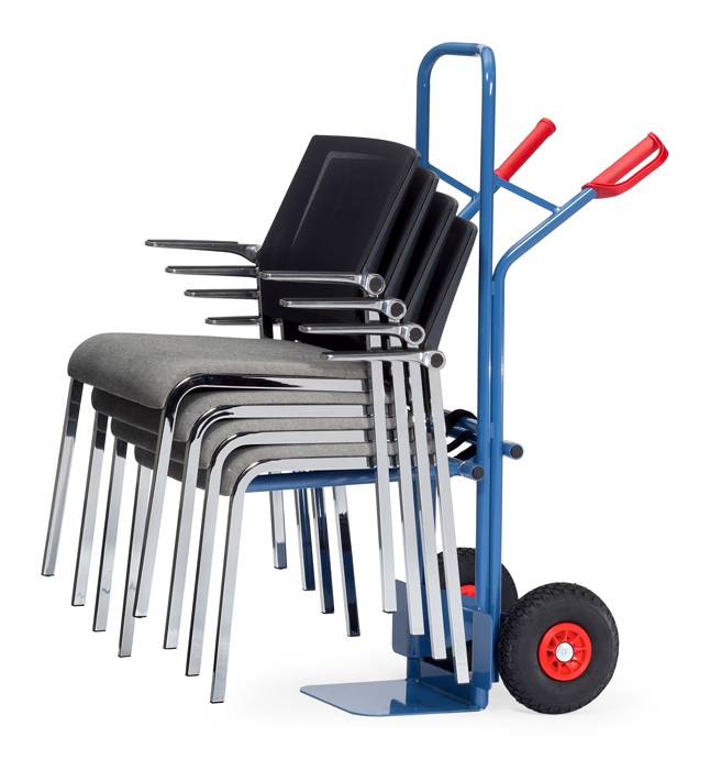 Fetra Stuhlkarre B1335P