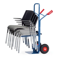 Fetra Stuhlkarre B1335P Fetra Stuhlkarre B1335P
