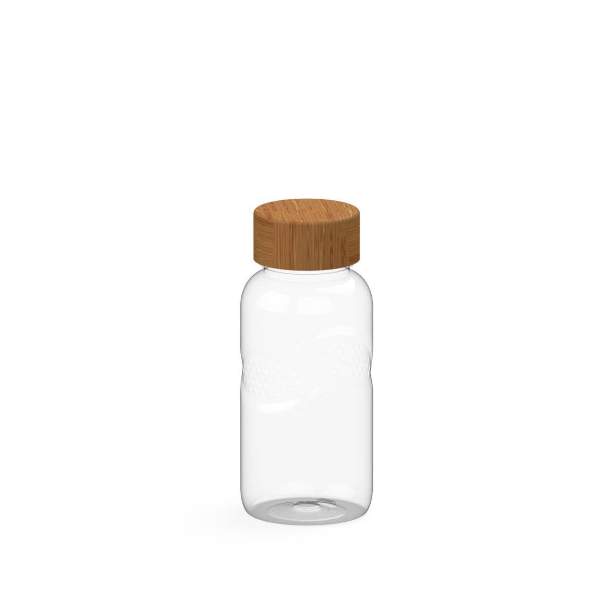 500 ml Wasserflasche carve "Natural" robuste Tritanflasche