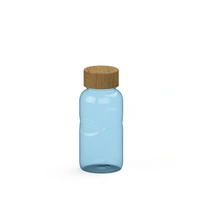 500 ml Wasserflasche carve "Natural" robuste Tritanflasche 500 ml Wasserflasche carve "Natural" robuste Tritanflasche