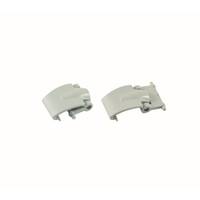 Synergy 21 S21-LED-000643, Montageset, Weiß, Kunststoff, Synergy 21, 7 g, 8 Stück(e)