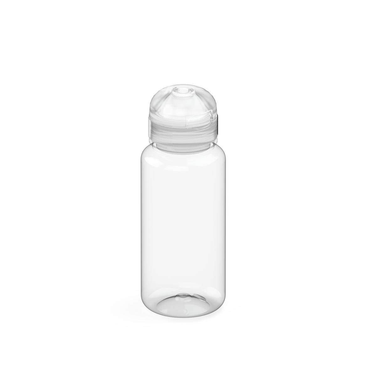 0,4 L Wasserflasche "Sports" Tritanflasche inklusive Deckel