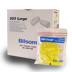 Stöpsel 303, Taschenpackung, Größe L, 1007192