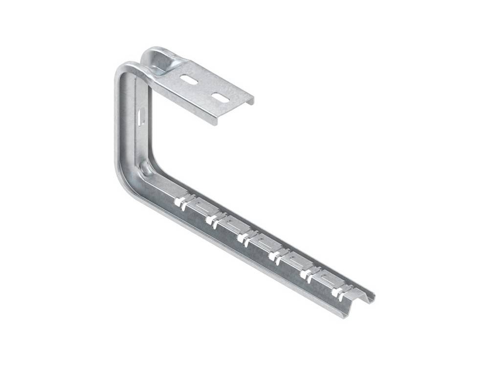 Niedax Gitterrinnen-Tragkonsole GTTKSU 300 FG