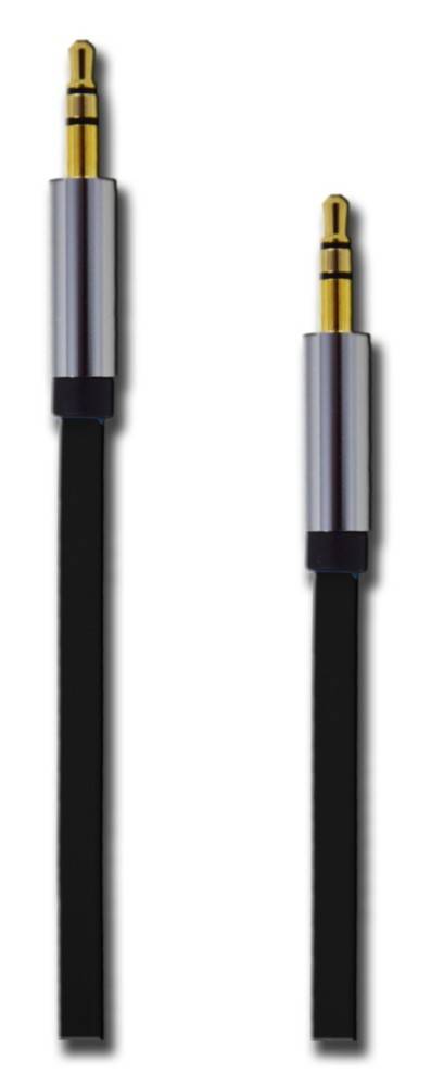 Hückmann Audioflachkabel 795100