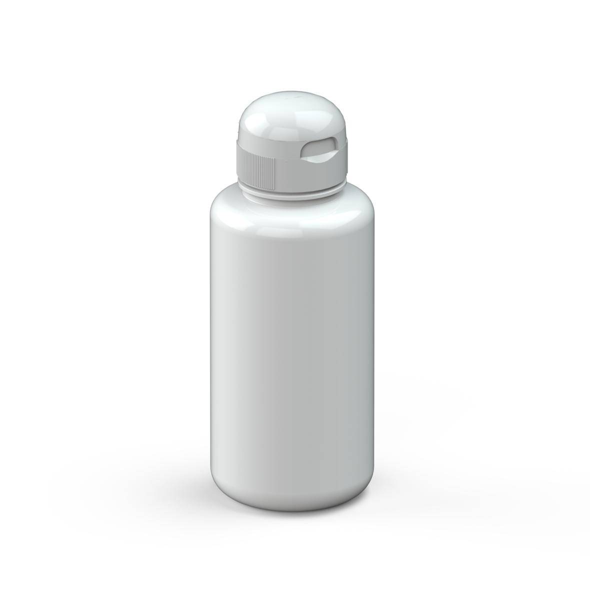 0,7 L Wasserflasche "Sports" Tritanflasche inklusive Deckel