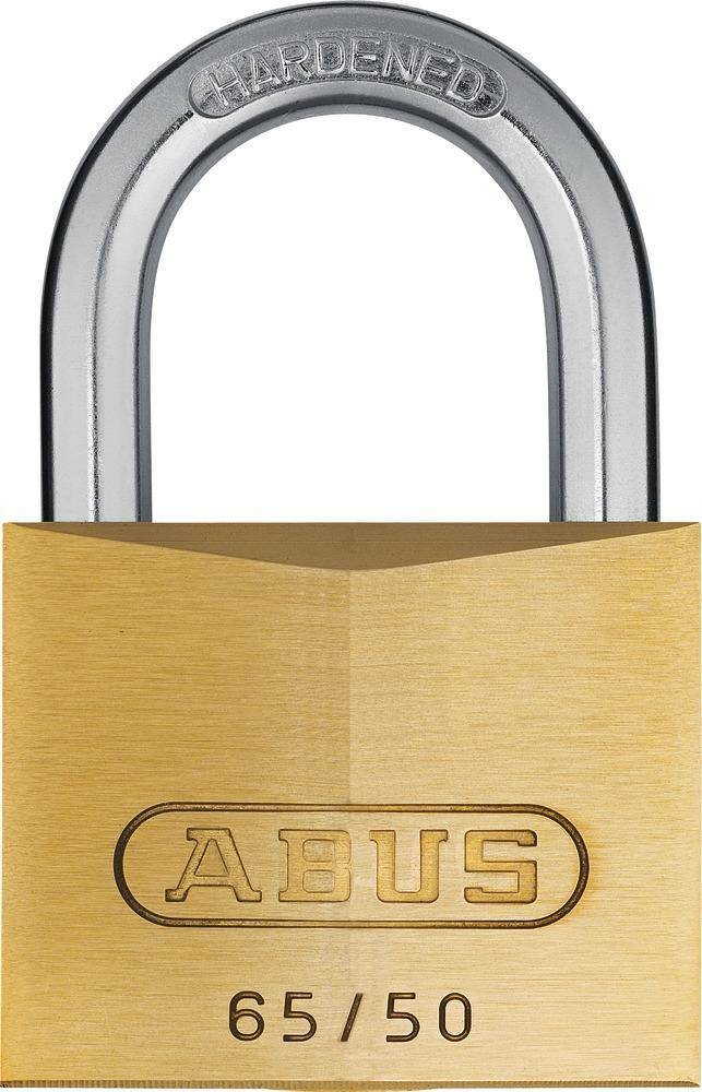 ABUS 65/50 kd - Herkömmliches Vorhängeschloss