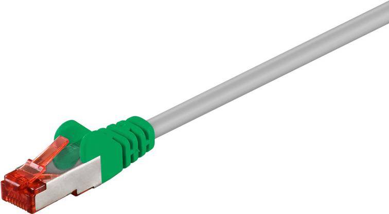 Wentronic CAT 6 S/FTP