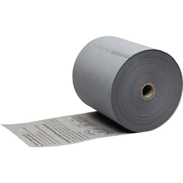 Thermorolle oeco 4028 57x35x12mm EC-Cash blau 5 Stück