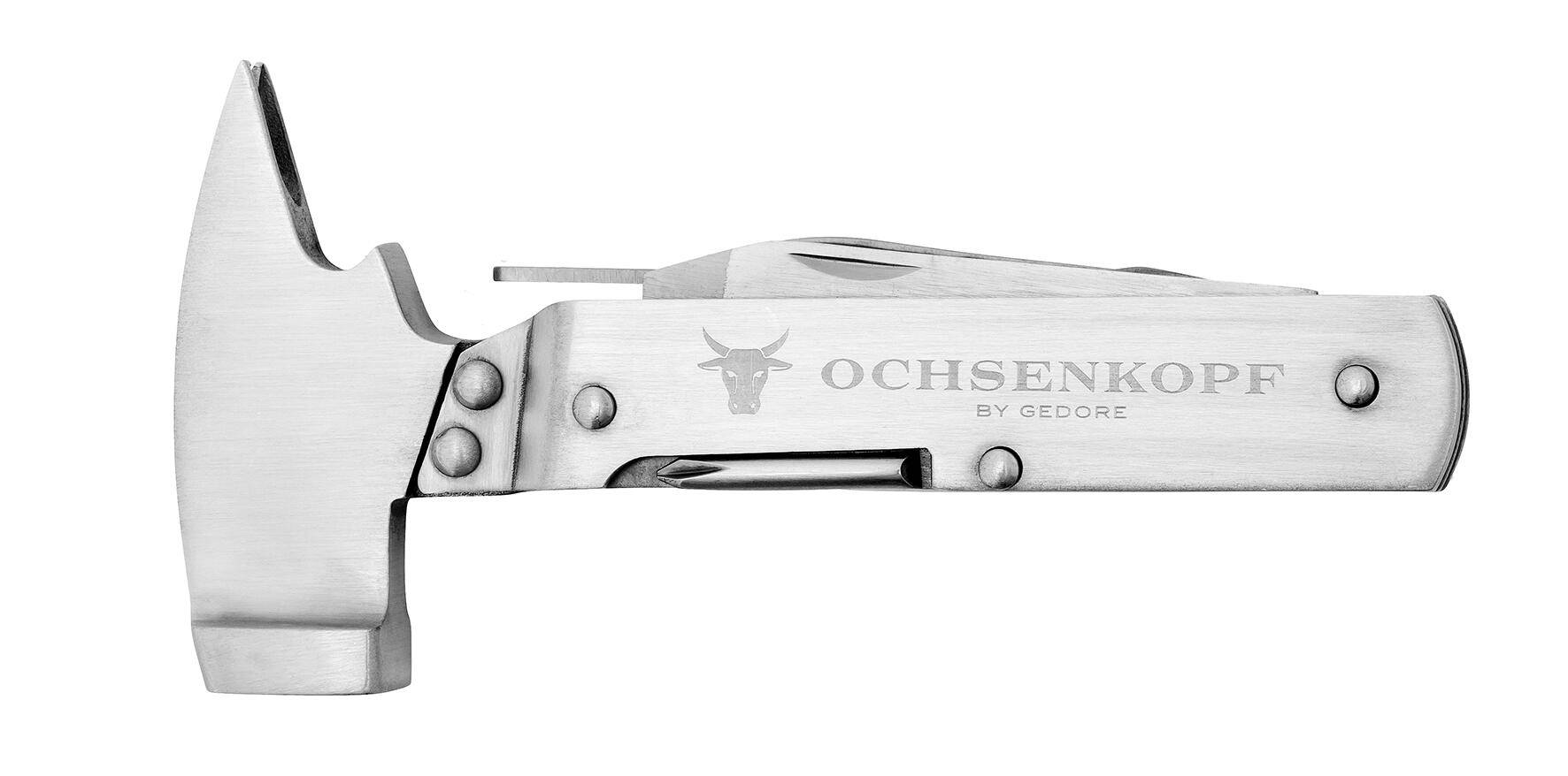 Gedore MULTITOOL OCHSENKOPF